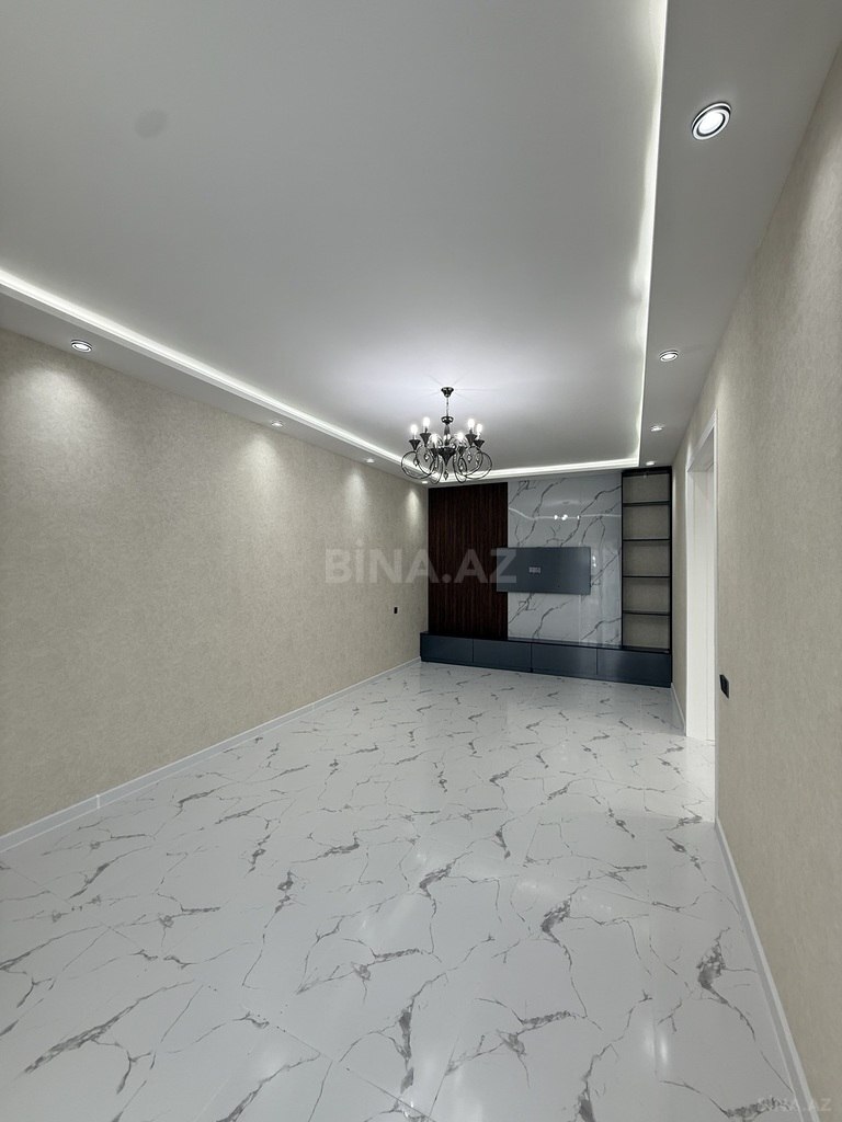 4 otaqlı həyət evi/bağ evi - Şüvəlan q. - 155 m² (16)