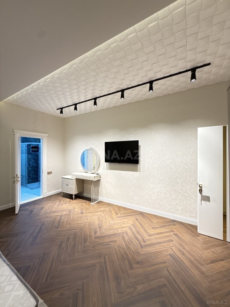 6-комн. дом/дача - пос. Мардакан - 325 м² (23)