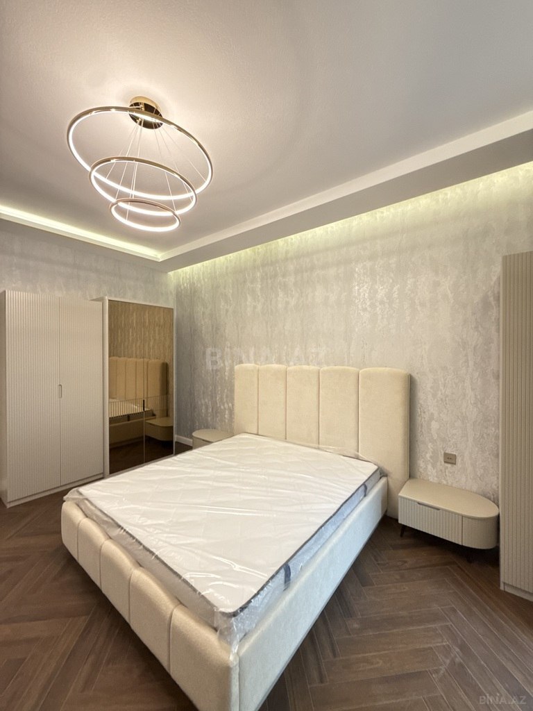 6-комн. дом/дача - пос. Мардакан - 325 м² (25)