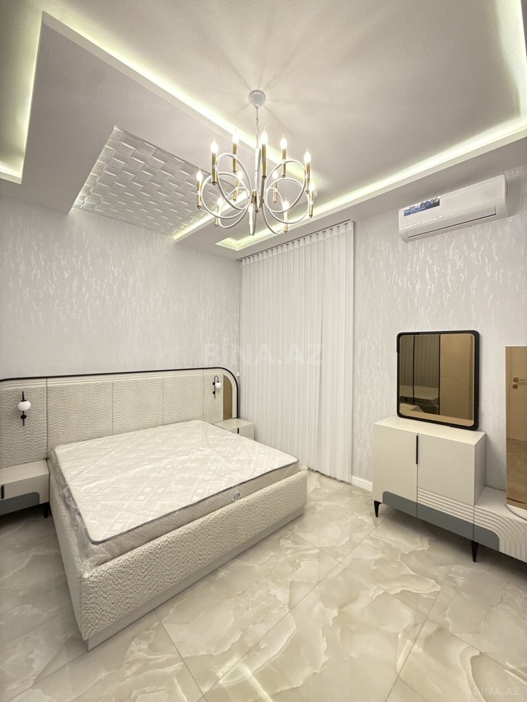 6-комн. дом/дача - пос. Мардакан - 325 м² (19)