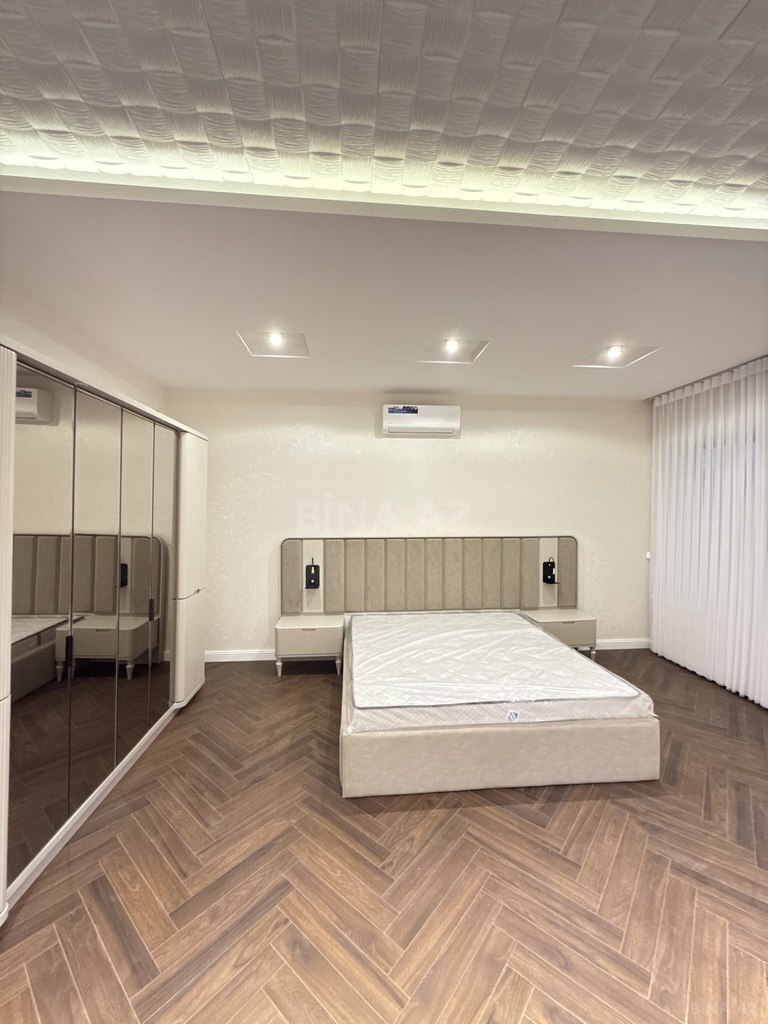 6-комн. дом/дача - пос. Мардакан - 325 м² (22)