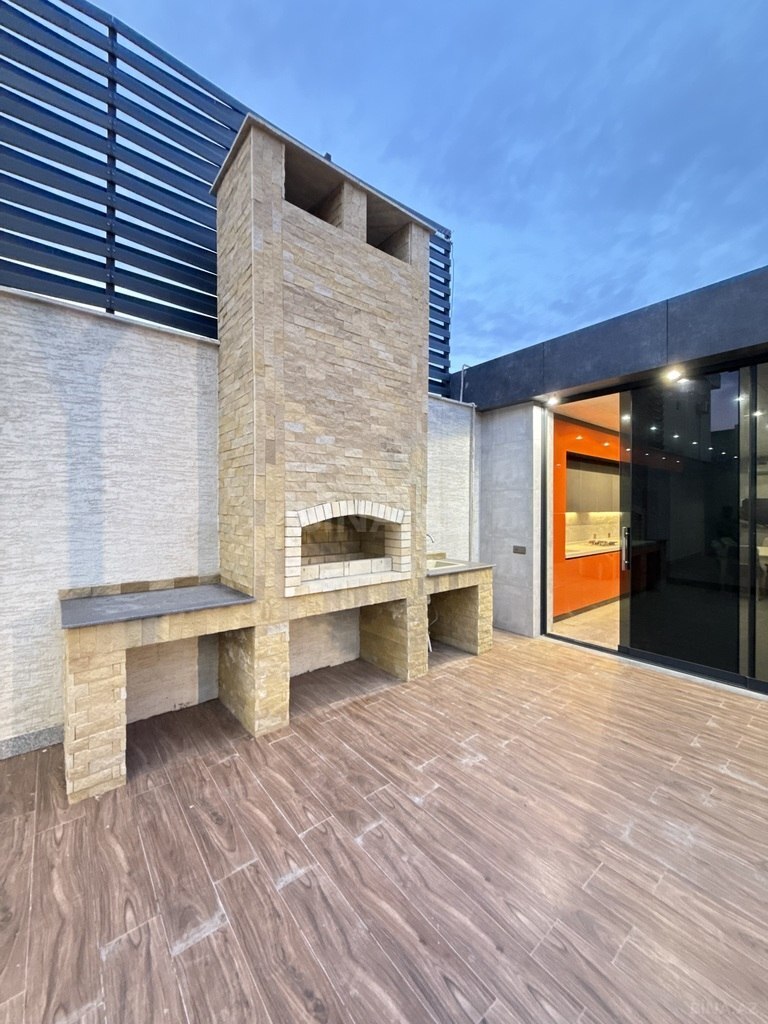 6-комн. дом/дача - пос. Мардакан - 325 м² (8)