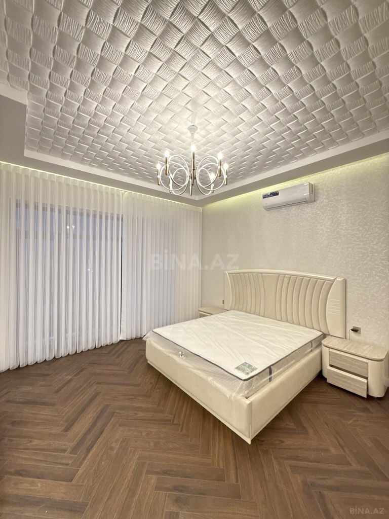 6-комн. дом/дача - пос. Мардакан - 325 м² (28)