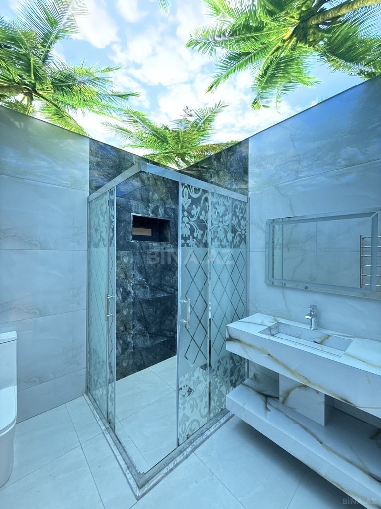 6-комн. дом/дача - пос. Мардакан - 325 м² (24)