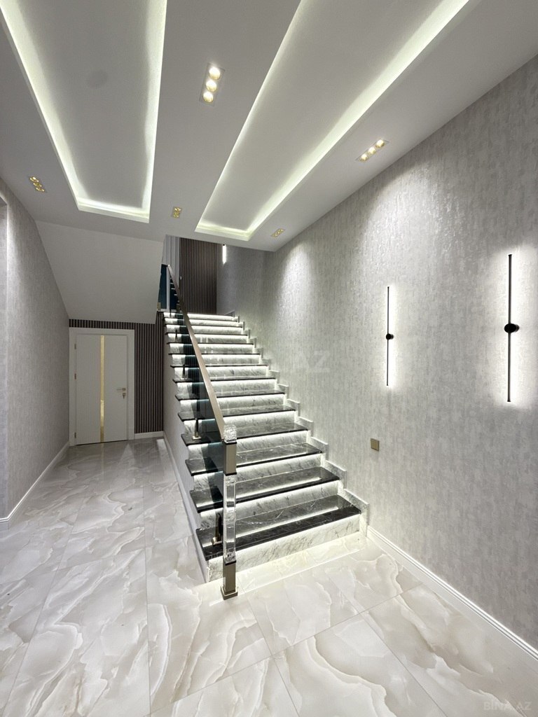 6-комн. дом/дача - пос. Мардакан - 325 м² (14)