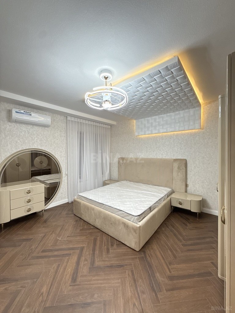 6-комн. дом/дача - пос. Мардакан - 325 м² (30)