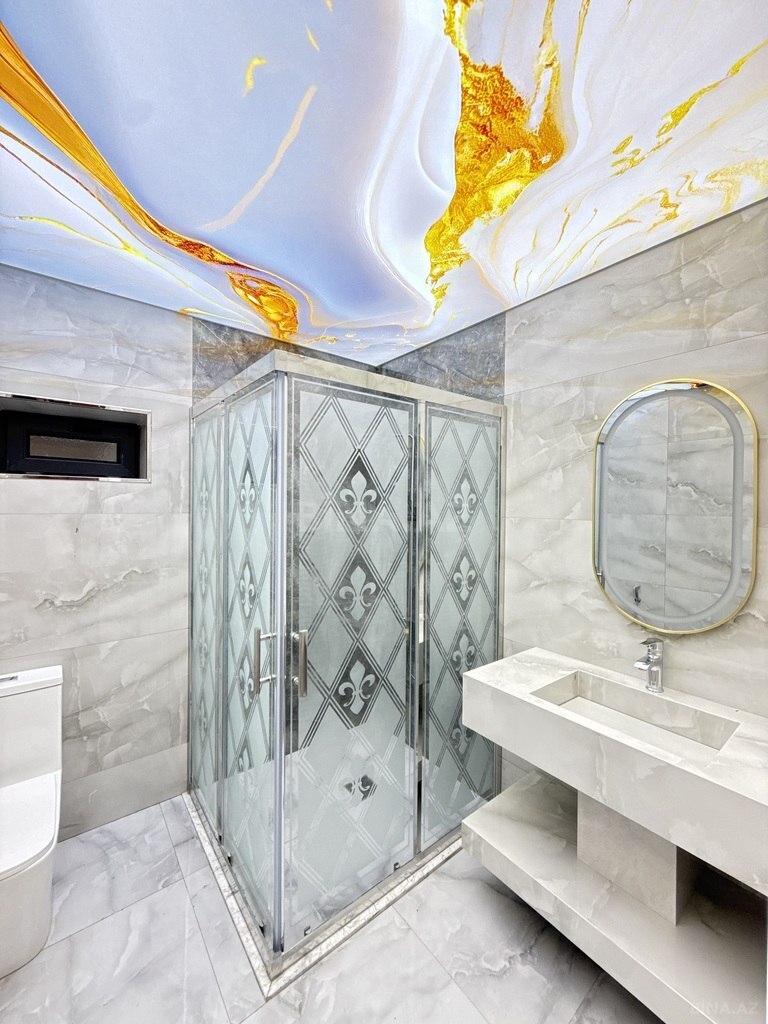 6-комн. дом/дача - пос. Мардакан - 325 м² (27)