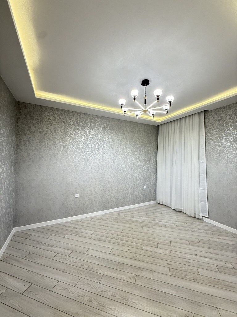 5 otaqlı həyət evi/bağ evi - Mərdəkan q. - 200 m² (28)