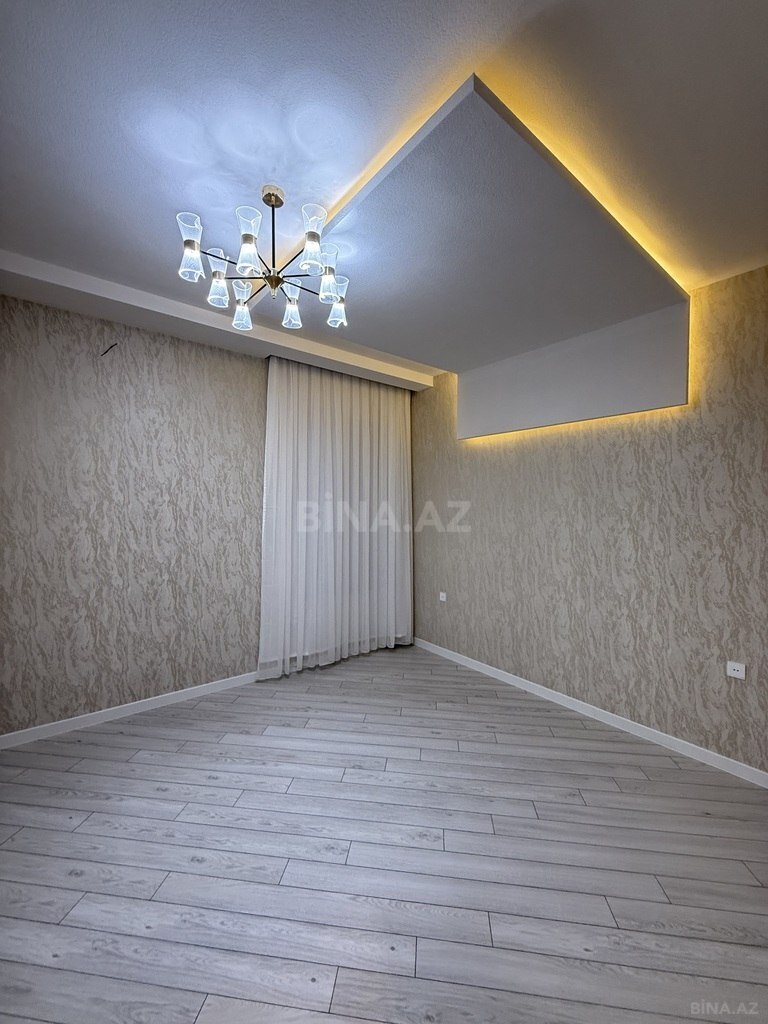 5 otaqlı həyət evi/bağ evi - Mərdəkan q. - 200 m² (27)
