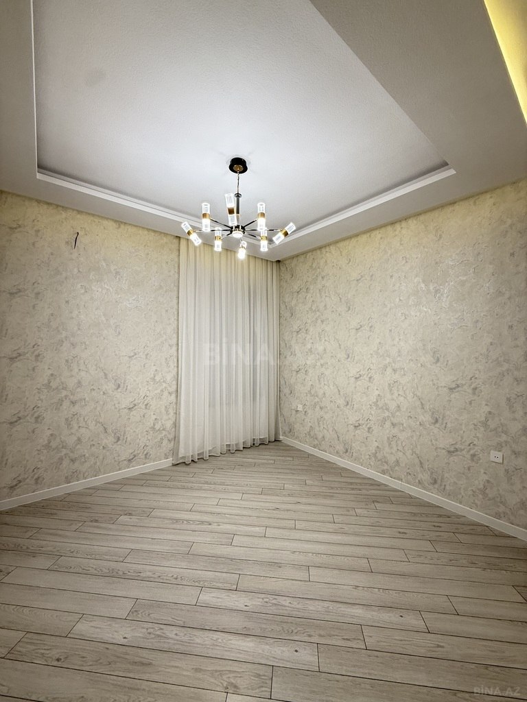 5 otaqlı həyət evi/bağ evi - Mərdəkan q. - 200 m² (26)