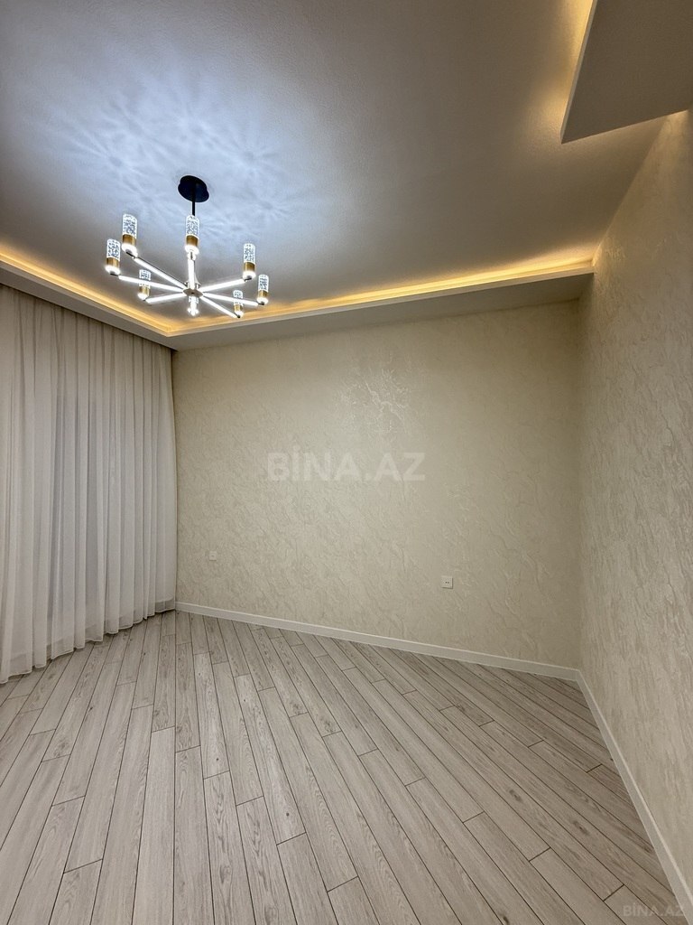 5 otaqlı həyət evi/bağ evi - Mərdəkan q. - 200 m² (25)