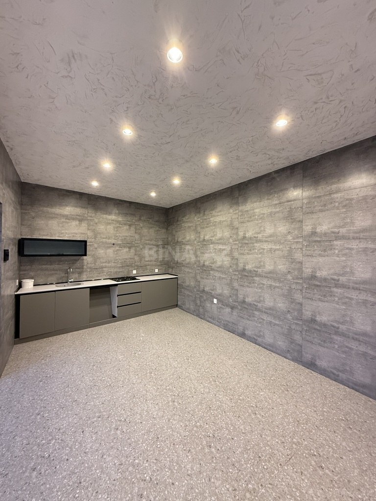5 otaqlı həyət evi/bağ evi - Mərdəkan q. - 200 m² (8)