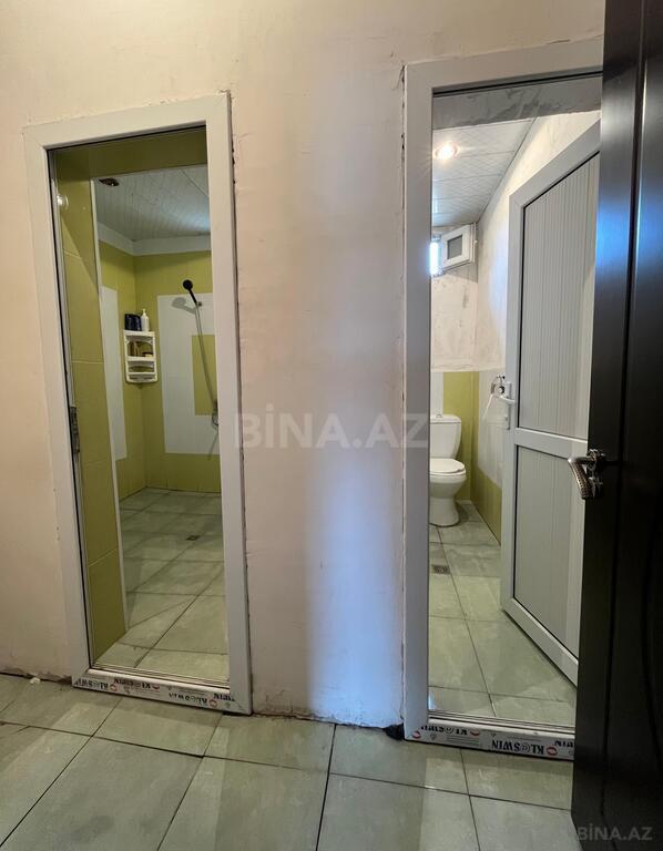 4 otaqlı həyət evi/bağ evi - Mehdiabad q. - 140 m² (11)