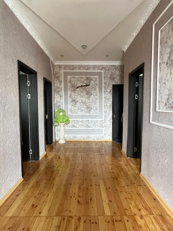 4 otaqlı həyət evi/bağ evi - Mehdiabad q. - 140 m² (5)