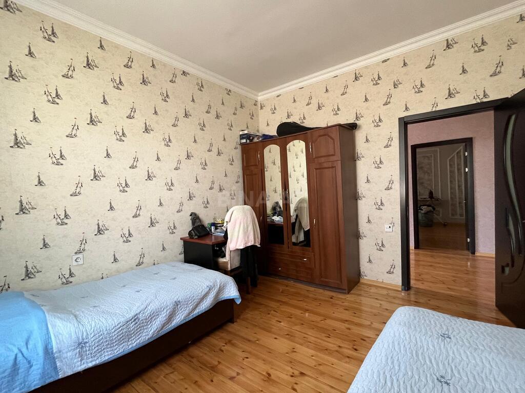 4 otaqlı həyət evi/bağ evi - Mehdiabad q. - 140 m² (9)