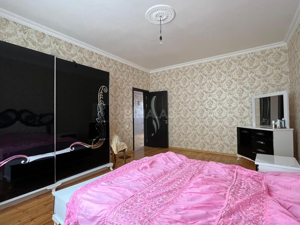 4 otaqlı həyət evi/bağ evi - Mehdiabad q. - 140 m² (4)