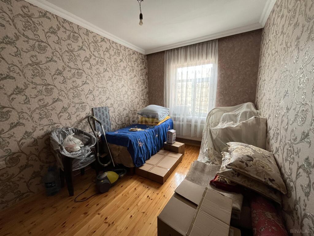 4 otaqlı həyət evi/bağ evi - Mehdiabad q. - 140 m² (10)
