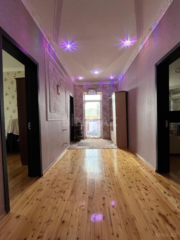 4 otaqlı həyət evi/bağ evi - Mehdiabad q. - 140 m² (8)