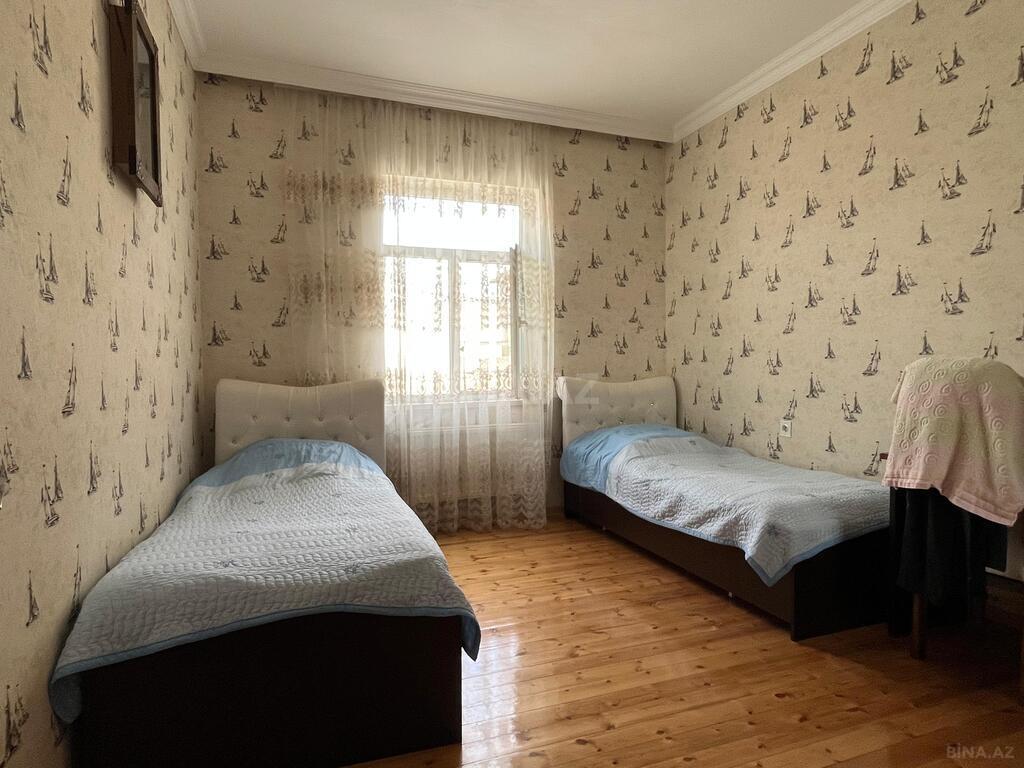 4 otaqlı həyət evi/bağ evi - Mehdiabad q. - 140 m² (6)