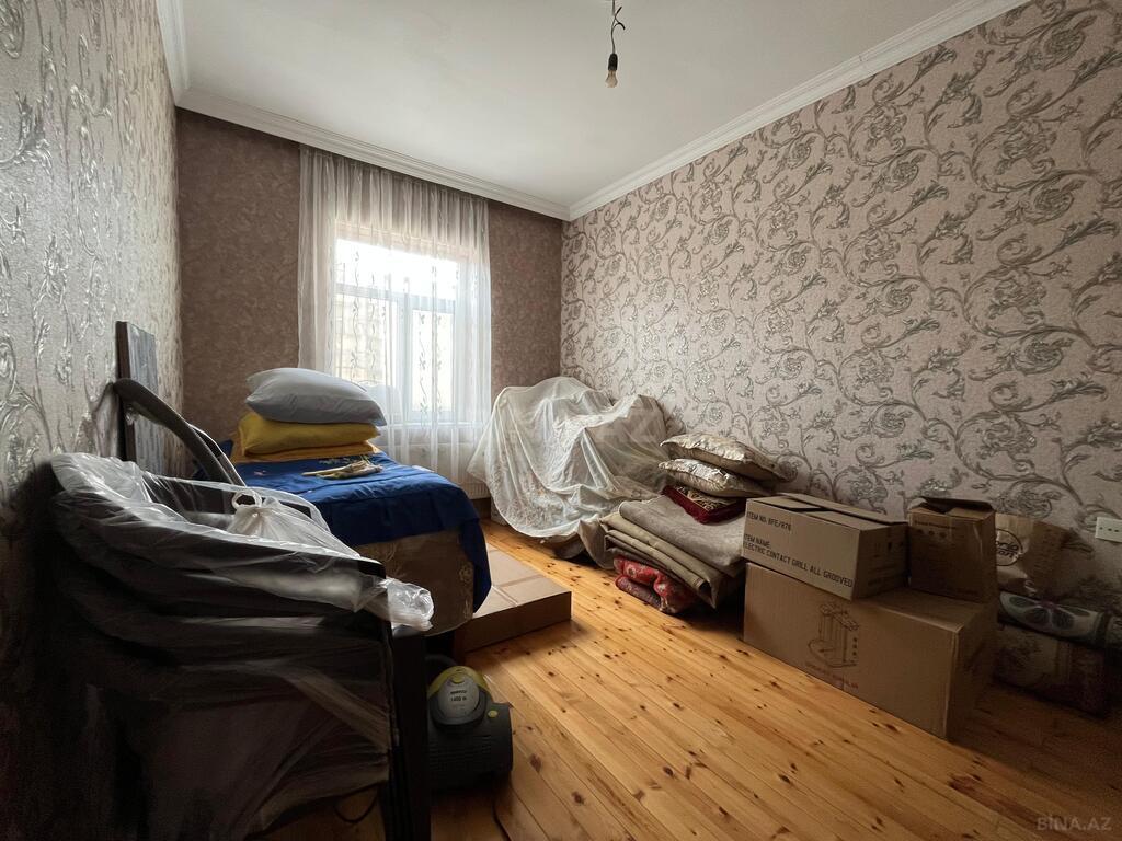 4 otaqlı həyət evi/bağ evi - Mehdiabad q. - 140 m² (7)