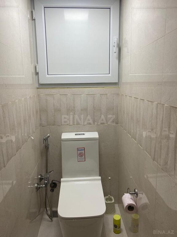 3 otaqlı köhnə tikili - Memar Əcəmi m. - 60 m² (11)