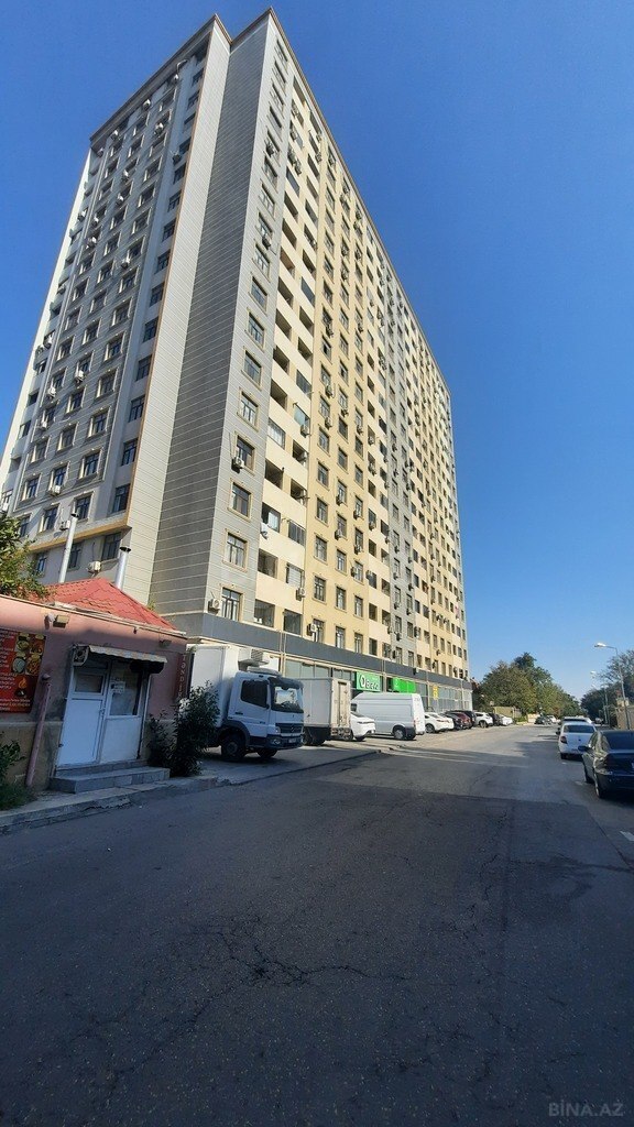 3-комн. новостройка - пос. 9-й мкр - 141 м² (2)