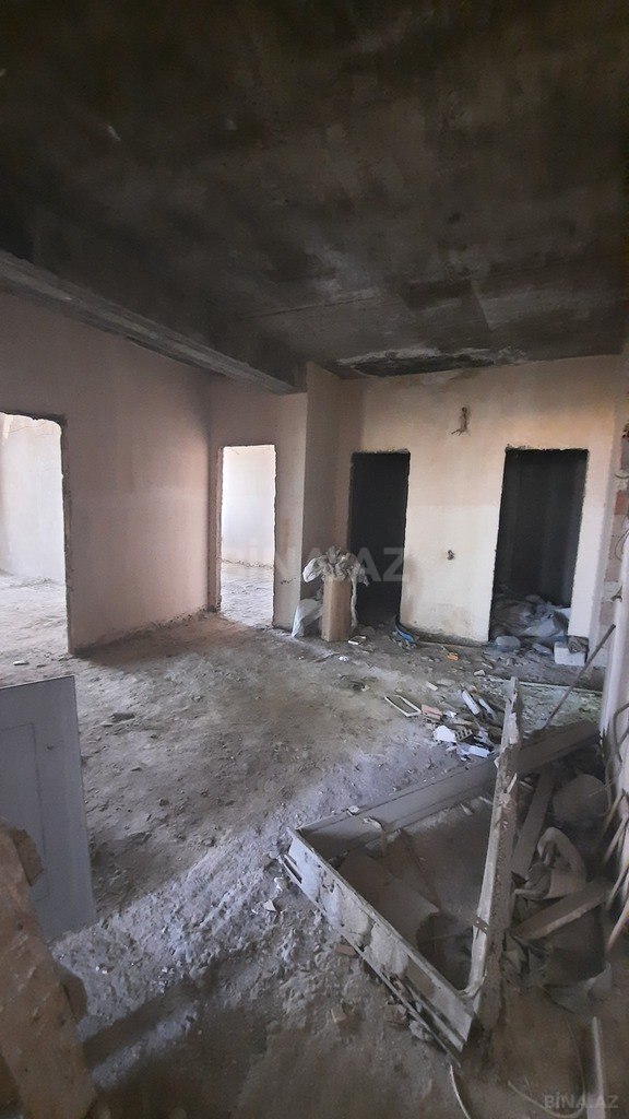 3-комн. новостройка - пос. 9-й мкр - 141 м² (6)
