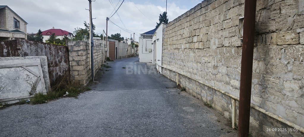 Torpaq - Mərdəkan q. - 108 sot (8)