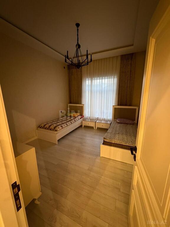 3 otaqlı həyət evi/bağ evi - Mərdəkan q. - 150 m² (6)