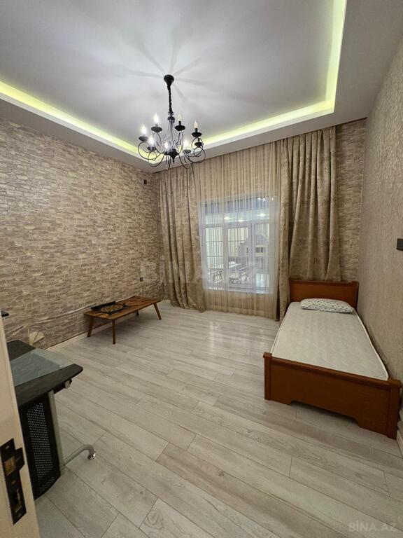 3 otaqlı həyət evi/bağ evi - Mərdəkan q. - 150 m² (8)