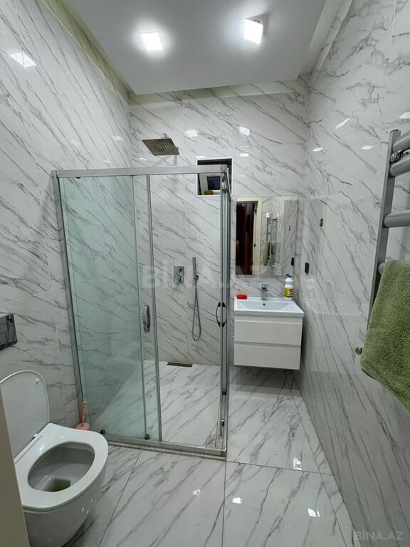 3 otaqlı həyət evi/bağ evi - Mərdəkan q. - 150 m² (10)