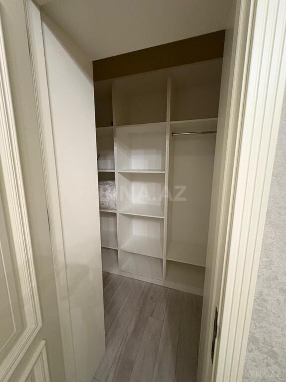 3 otaqlı həyət evi/bağ evi - Mərdəkan q. - 150 m² (9)