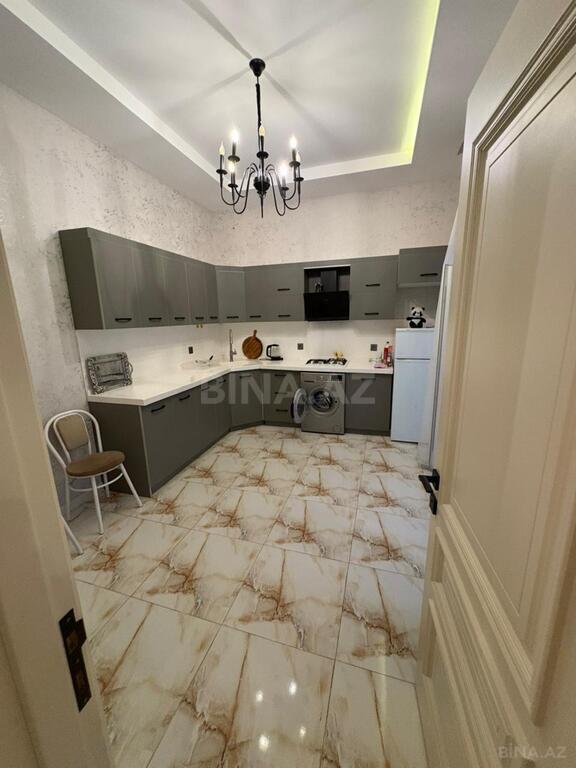 3 otaqlı həyət evi/bağ evi - Mərdəkan q. - 150 m² (7)