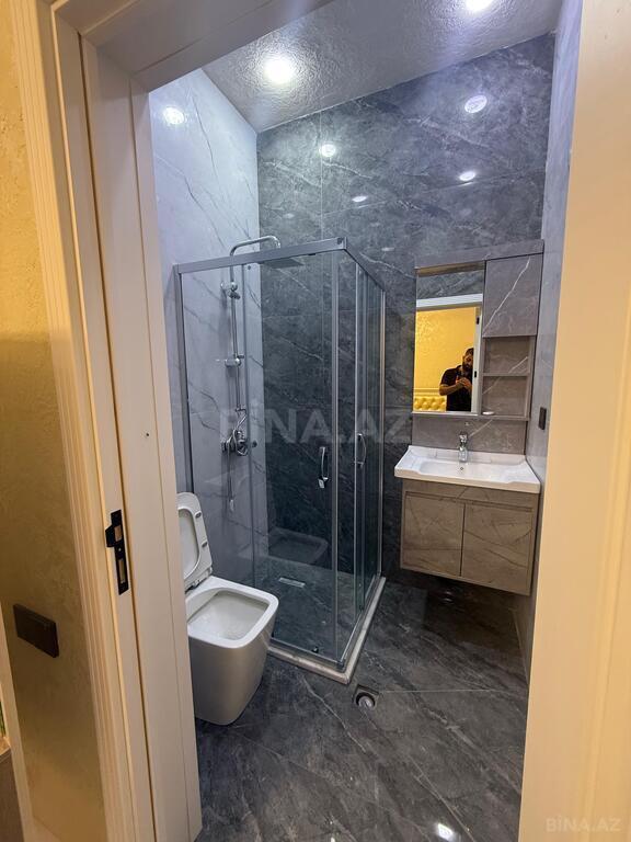 3 otaqlı həyət evi/bağ evi - Mərdəkan q. - 150 m² (12)