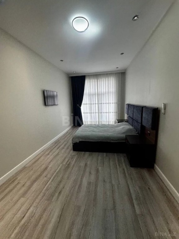 5 otaqlı həyət evi/bağ evi - Nəsimi m. - 240 m² (9)