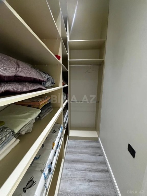 5 otaqlı həyət evi/bağ evi - Nəsimi m. - 240 m² (12)