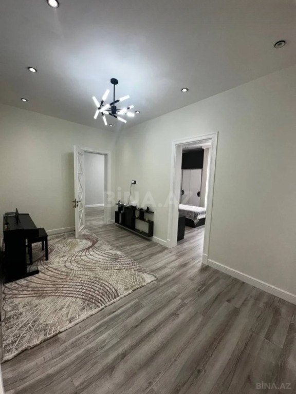 5 otaqlı həyət evi/bağ evi - Nəsimi m. - 240 m² (15)