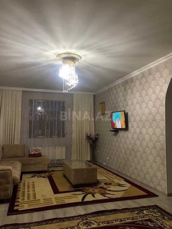7-комн. дом/дача - пос. Баилова - 200 м² (5)