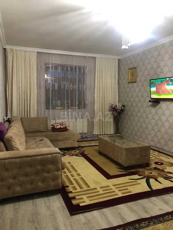 7-комн. дом/дача - пос. Баилова - 200 м² (2)