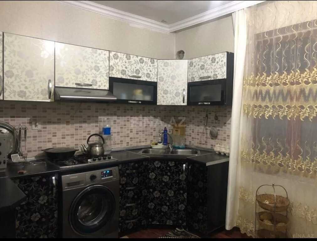 7-комн. дом/дача - пос. Баилова - 200 м² (14)