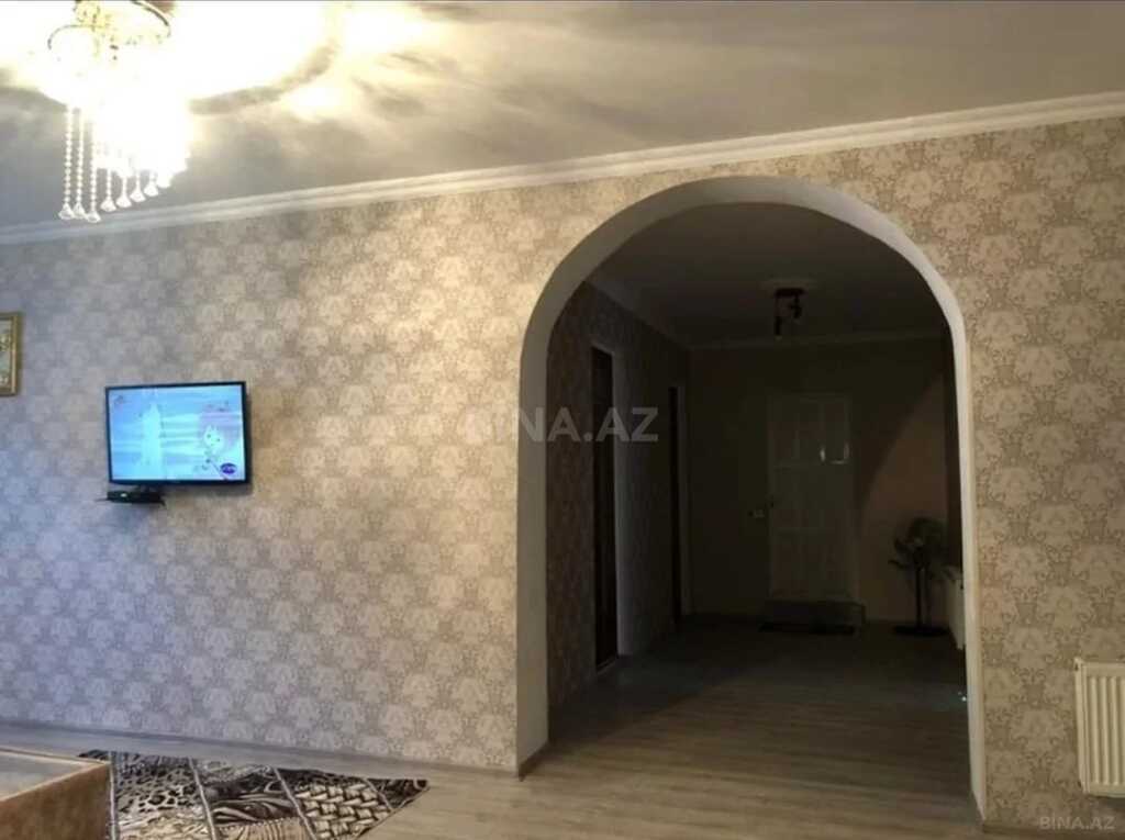 7-комн. дом/дача - пос. Баилова - 200 м² (12)