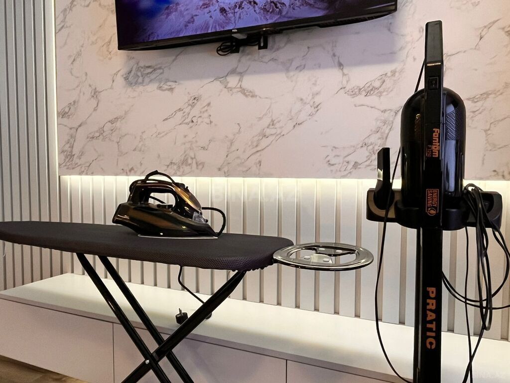 2 otaqlı yeni tikili - 20 Yanvar m. - 55 m² (8)