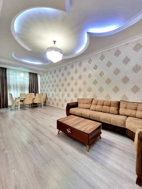 3 otaqlı mənzil satılır, Həzi Aslanov, Bakı