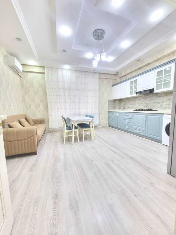 3 otaqlı mənzil satılır, Həzi Aslanov, Bakı