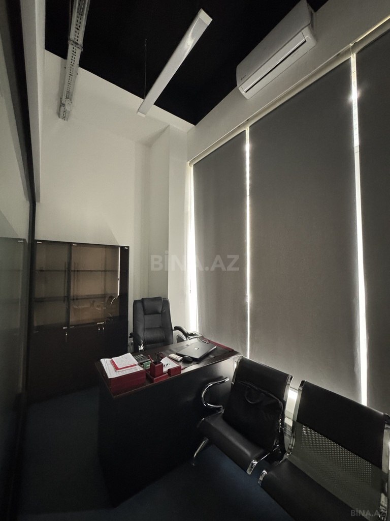 Obyekt - Elmlər Akademiyası m. - 500 m² (2)