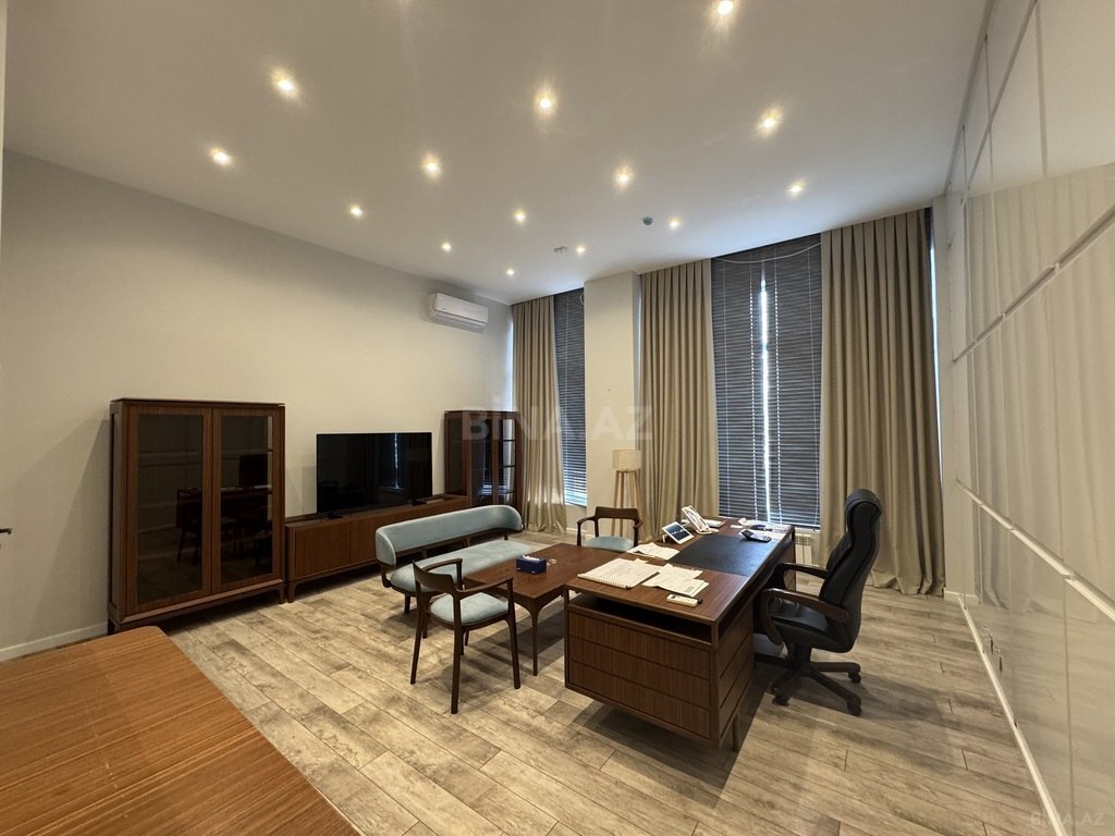 Obyekt - Elmlər Akademiyası m. - 500 m² (7)