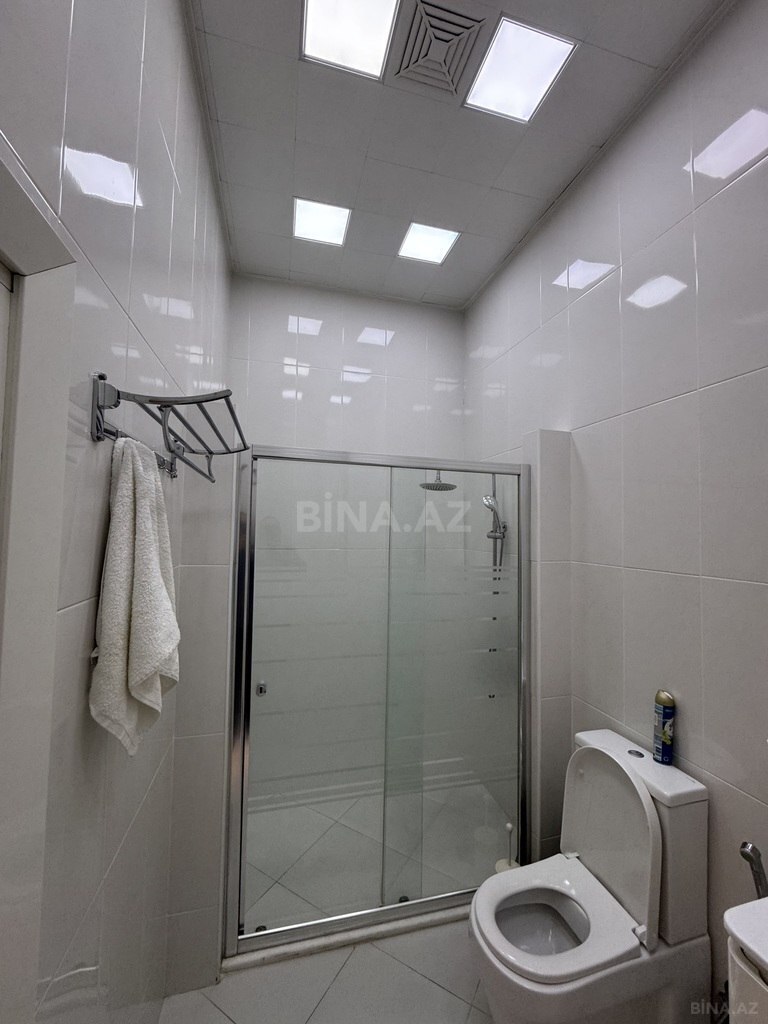 Obyekt - Elmlər Akademiyası m. - 500 m² (5)