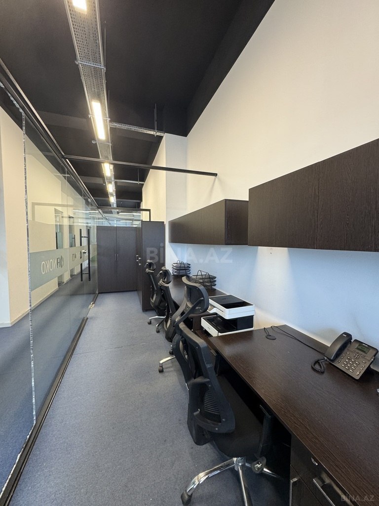 Obyekt - Elmlər Akademiyası m. - 500 m² (9)