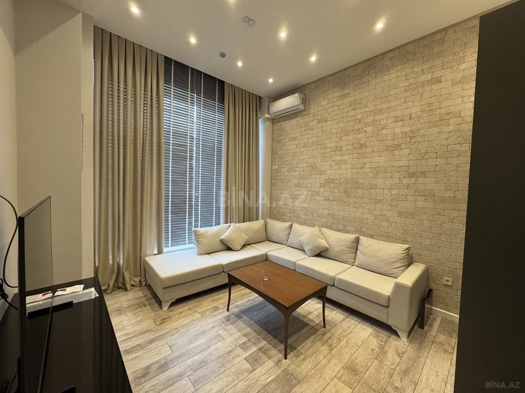 Obyekt - Elmlər Akademiyası m. - 500 m² (4)