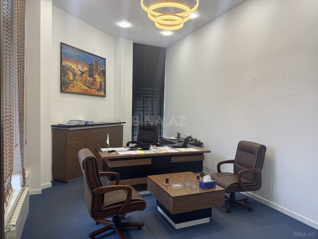 Obyekt - Elmlər Akademiyası m. - 500 m² (6)